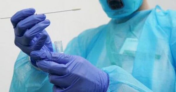 Две смерти и 26 новых случаев заражения коронавирусом зарегистрировано в Таджикистане
