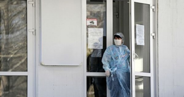 Минздрав обновил статистику по коронавирусу в Таджикистане