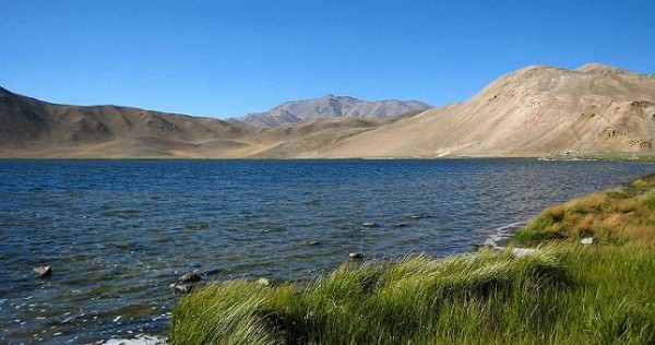 Качество жизни в мургабском Аличуре ухудшается из-за сокращения воды в Яшилькуле