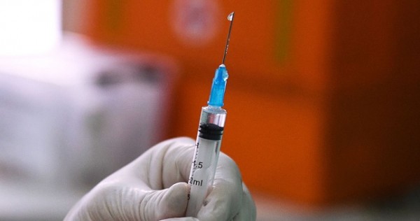 В Таджикистане стартовала массовая вакцинация среди детей