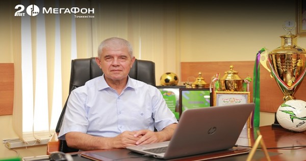 Маджид Сайтасанов: «Я горжусь тем, что я связист»