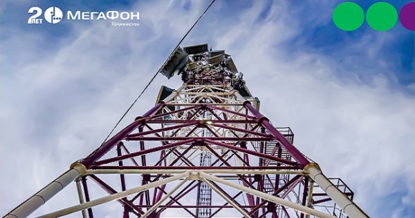 МегаФон Таджикистан ускоряет интернет для абонентов Хатлон