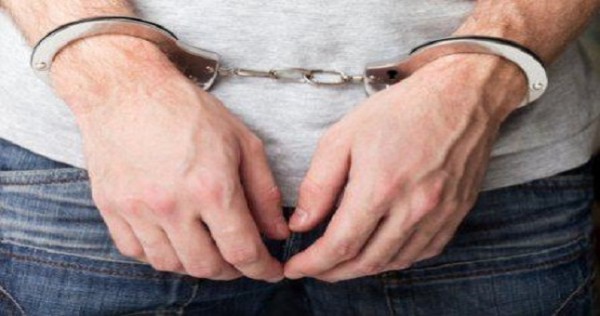 Задержание 29-летнего мужчины по подозрению в организации и содержании притона