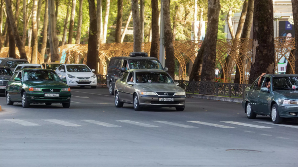 В Хатлоне намерены усилить контроль за транспортной сферой