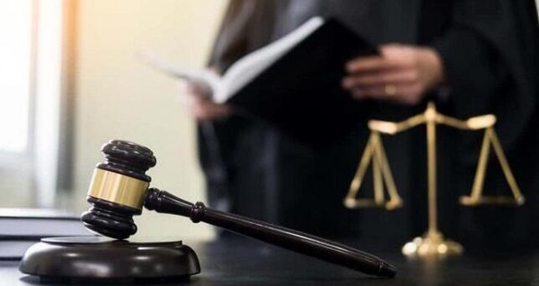 В Душанбе вынесен приговор гражданину, обвиненному в терроризме