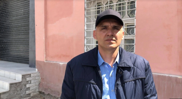 В Турсунзаде обвиняемого в домогательстве освободили от уголовной ответственности