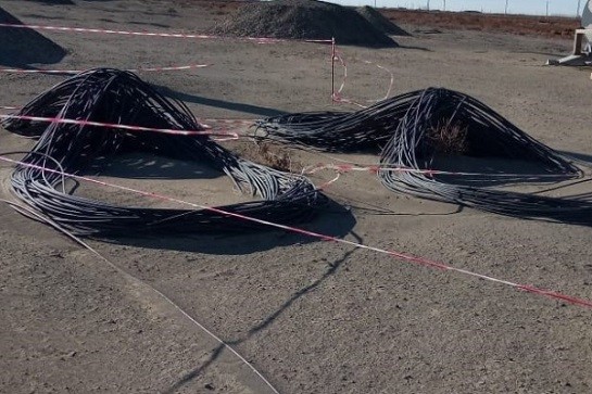 Телекоммуникационные сети Таджикистана напрямую будут связаны с телекоммуникационными сетями Китая