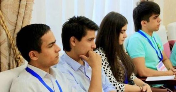 Студенты из Таджикистана примут участие в Международной олимпиаде по финансовой безопасности