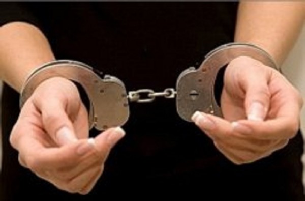 Задержаны подозреваемые в мошенничестве