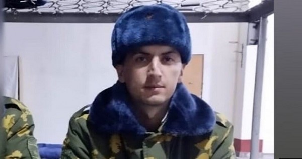 "Он либо себя убьет, либо кого-то другого". Жителя Гиссара с психическим заболеванием призвали в армию