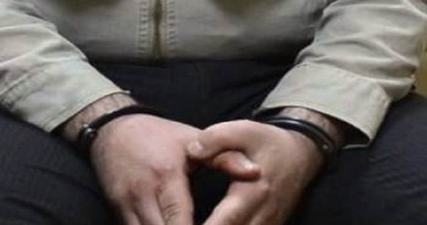 Житель Дж. Расуловского района подозревается в краже