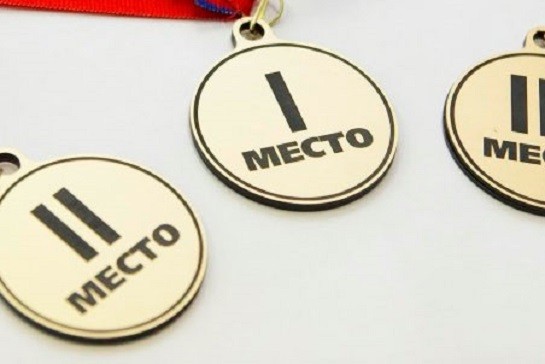Ученица хорогской школы №7 заняла второе место на республиканской олимпиаде по английскому языку
