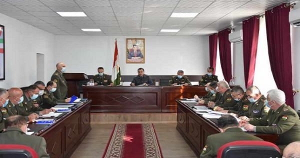 В первом квартале в Таджикистане зарегистрировано 223 ЧС и гибель 8 человек от стихийных бедствий