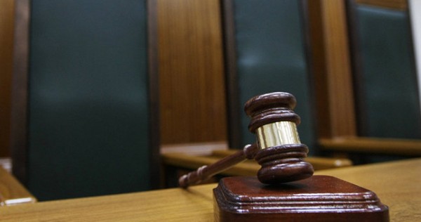 Рахмон уволил судью Хатлона за порочащий достоинство проступок