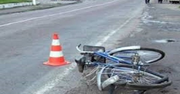 В двух ДТП погиб пожилой велосипедист и пешеход