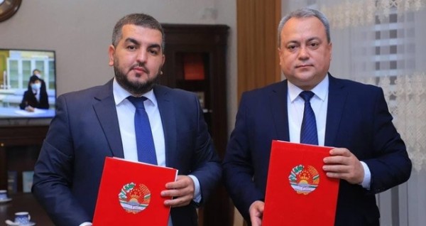 МегаФон Таджикистан поможет Худжандскому государственному университету готовить профессионалов в сфере телеком
