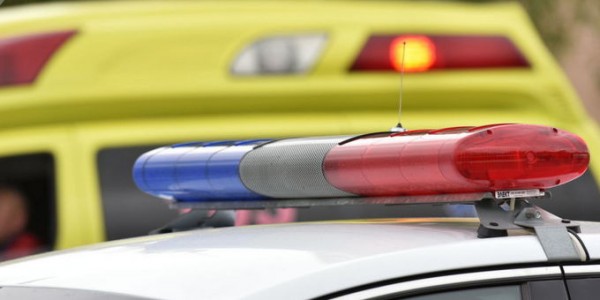 Машину смяло: в Петербурге в ДТП погиб таксист из Таджикистана
