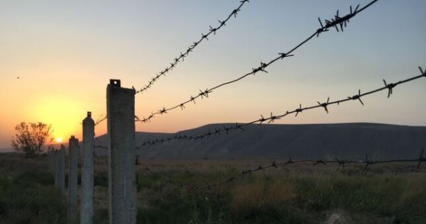 Жители Таджикистана и Кыргызстана ждут открытия пограничных переходов