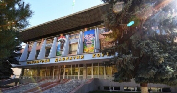 Магистры ХоГУ приняли участие в обучающем семинаре по определению качества сельхозпродукции
