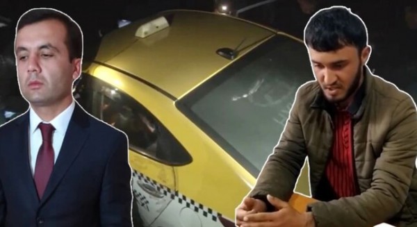 Подробности зверского убийства таксиста в Душанбе. Почему растет молодежная преступность?