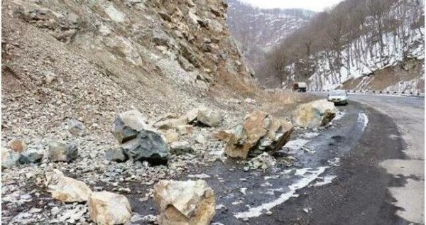 В ГБАО из-за схода каменных масс погиб мужчина