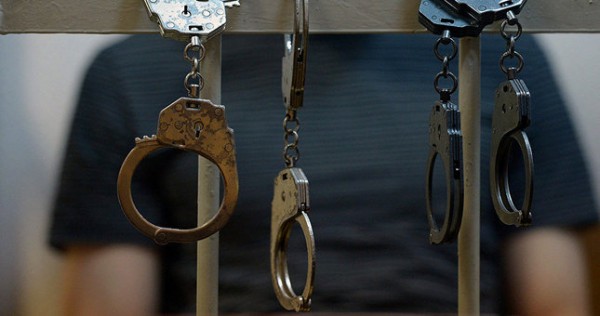 Таджикистан помог Кыргызстану задержать опасного преступника