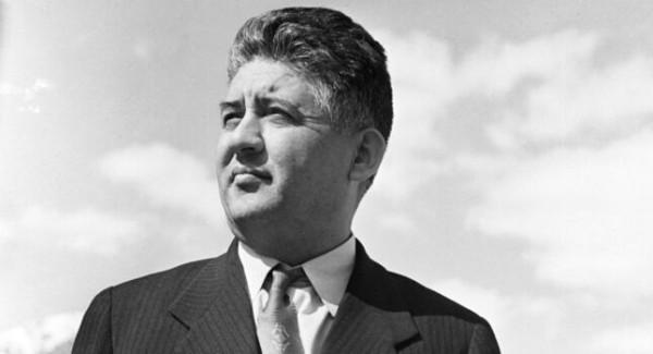 Президент поручил отпраздновать 110-летний юбилей Мирзо Турсунзаде