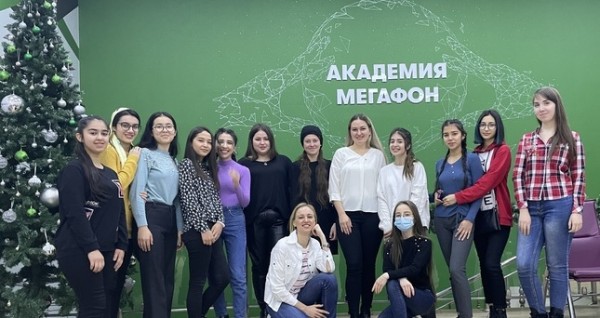 МегаФон Таджикистан: только хорошие новости!