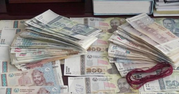 Сотрудники милиции раскрыли несколько фактов мошенничества