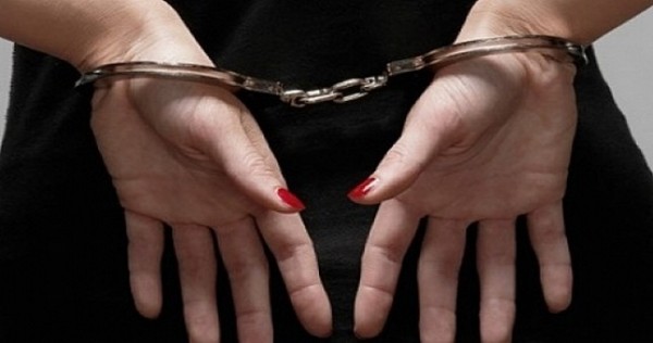 Жительница Исфары задержана за вымогательство