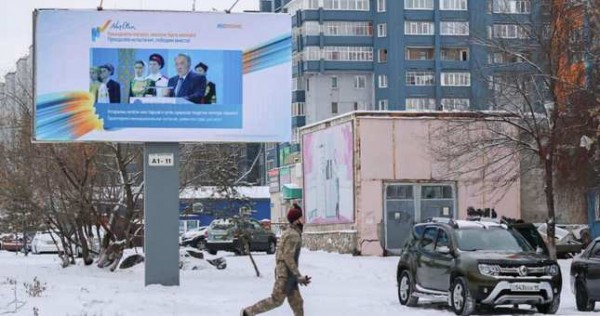 Двух таджикских курсантов отчислили из военного института в Казахстане после инцидента