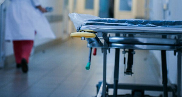 В квартире в Душанбе обнаружено тело одинокой 76-летней жительницы столицы
