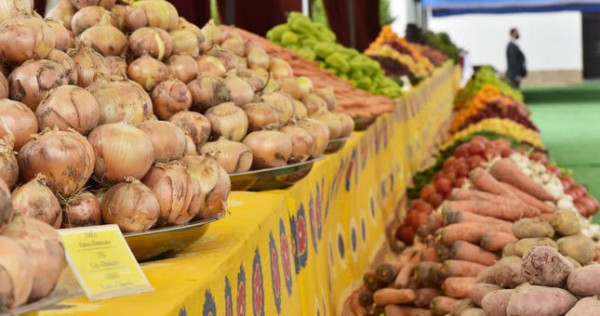 Продукты в Таджикистане продолжают дорожать