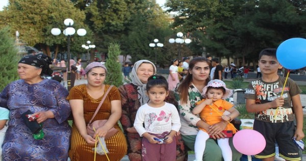 Таджикистан занял первое место в мировом рейтинге доверия к милиции
