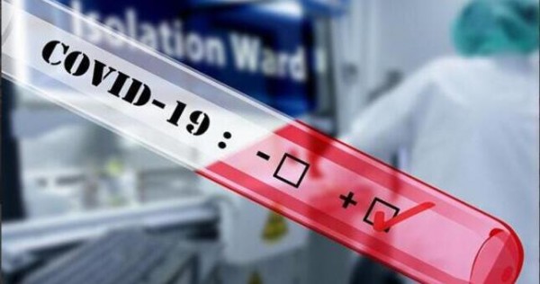 За прошедшие сутки в Таджикистане не зарегистрировано новых случаев инфицирования коронавирусом