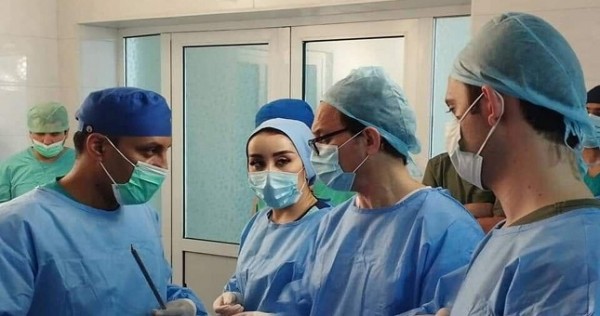 Таджикистанцы смогут бесплатно проверить здоровье