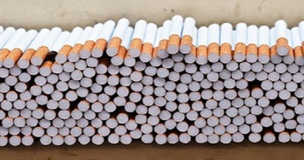 Несовершеннолетний житель Душанбе задержан за кражу сигарет