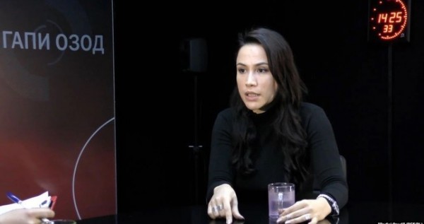Махпора Киромова: существование рынка разнорабочих для женщин - настоящий позор