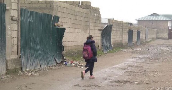 В Таджикистане ужесточено наказание за самовольное строительство и захват земель