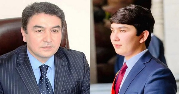 18-летний Комёб Файзулло, сбивший насмерть известного артиста, приговорен к 3 годам заключения
