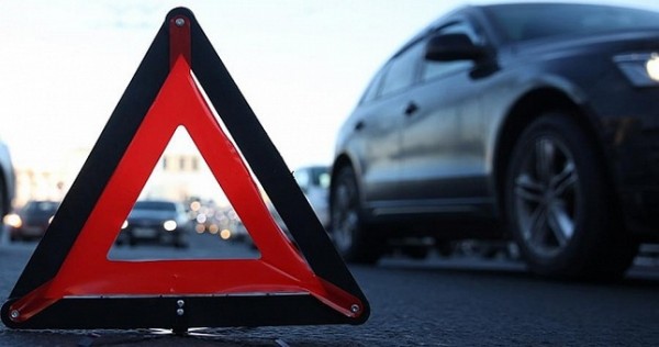 В Тюмени таксист из Таджикистана сбил трех человек