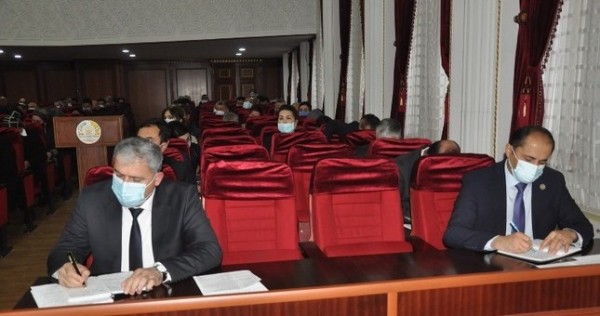 На юге Таджикистана создадут рабочие группы для усиления разъяснительных работ среди населения по целевому использованию электроэнергии