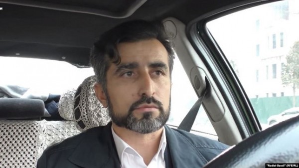 Абдусаттор Пирмухаммадзода: страх говорить правду мешает нам жить и двигаться вперед