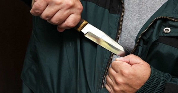 В Пяндже и Мастче задержаны участники поножовщины