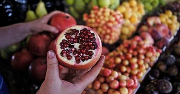 Найден растительный продукт, который убивает 97% коронавируса за 5 минут