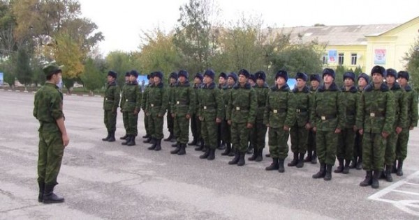 Пошел в армию и... пропал. Родители Иброхима семь месяцев ничего не знают о судьбе сына