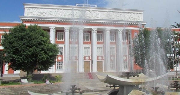 В Таджикистане определят порядок получения разрешения суда на следственные действия