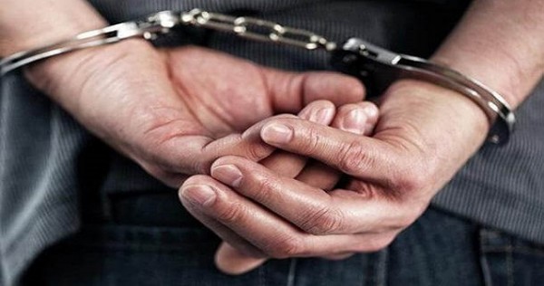 В Бустоне задержан серийный вор