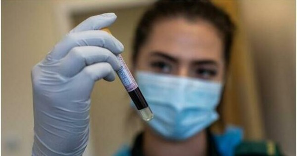 В Таджикистане выявлено за сутки 39 новых случаев инфицирования COVID-19