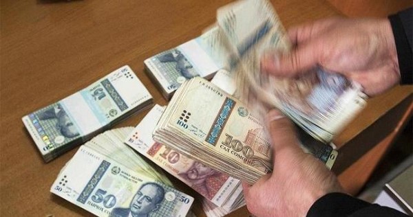 В районе Дусти разоблачена деятельность группы мошенников